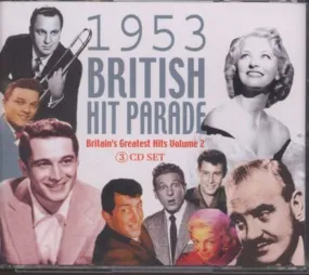 1953 British Hit Parade