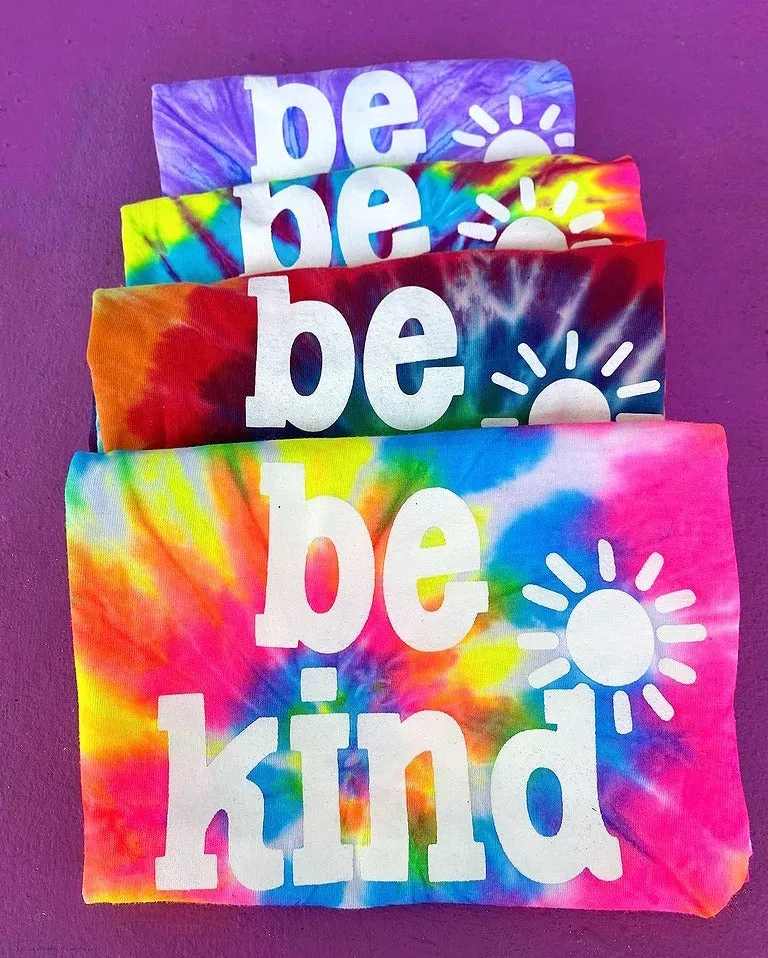 Be Kind Surprise Tee {Retired Styles}