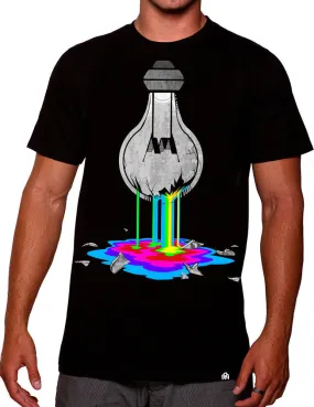 Bleeding Bulb Tee