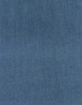 Blue Jeans Tencel Fabric