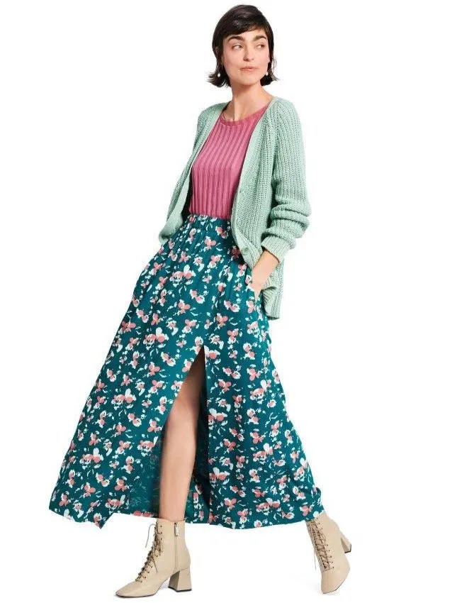 Burda Style Pattern 6027 EASY Skirt