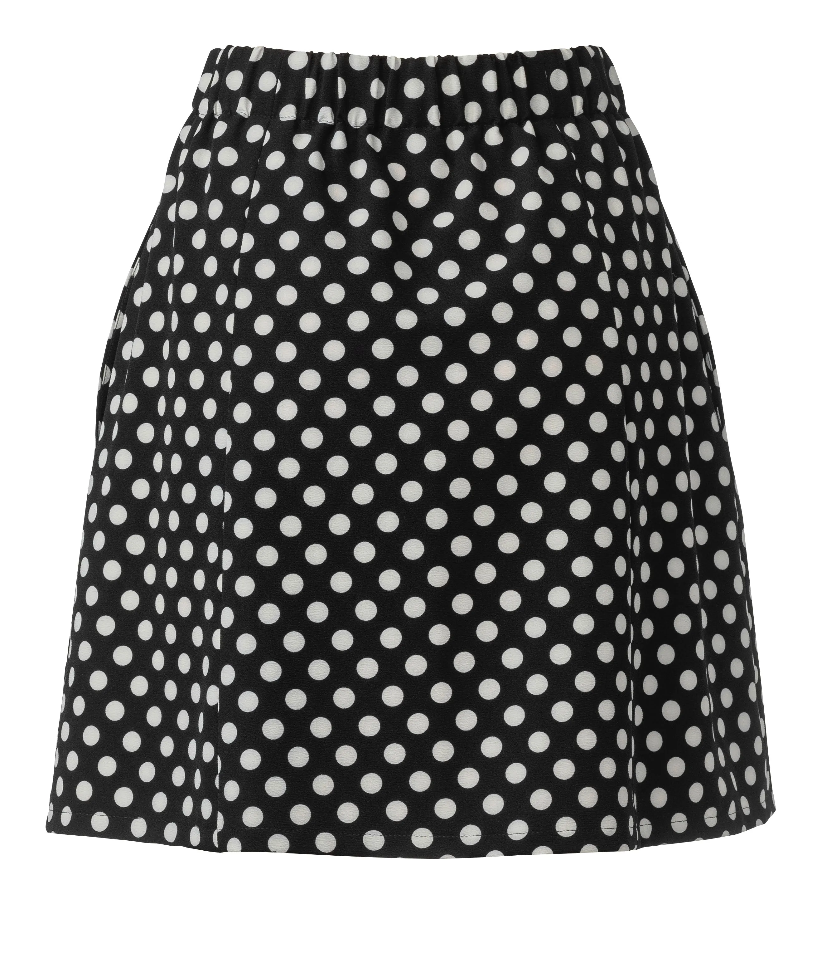 Burda Style Pattern 6027 EASY Skirt