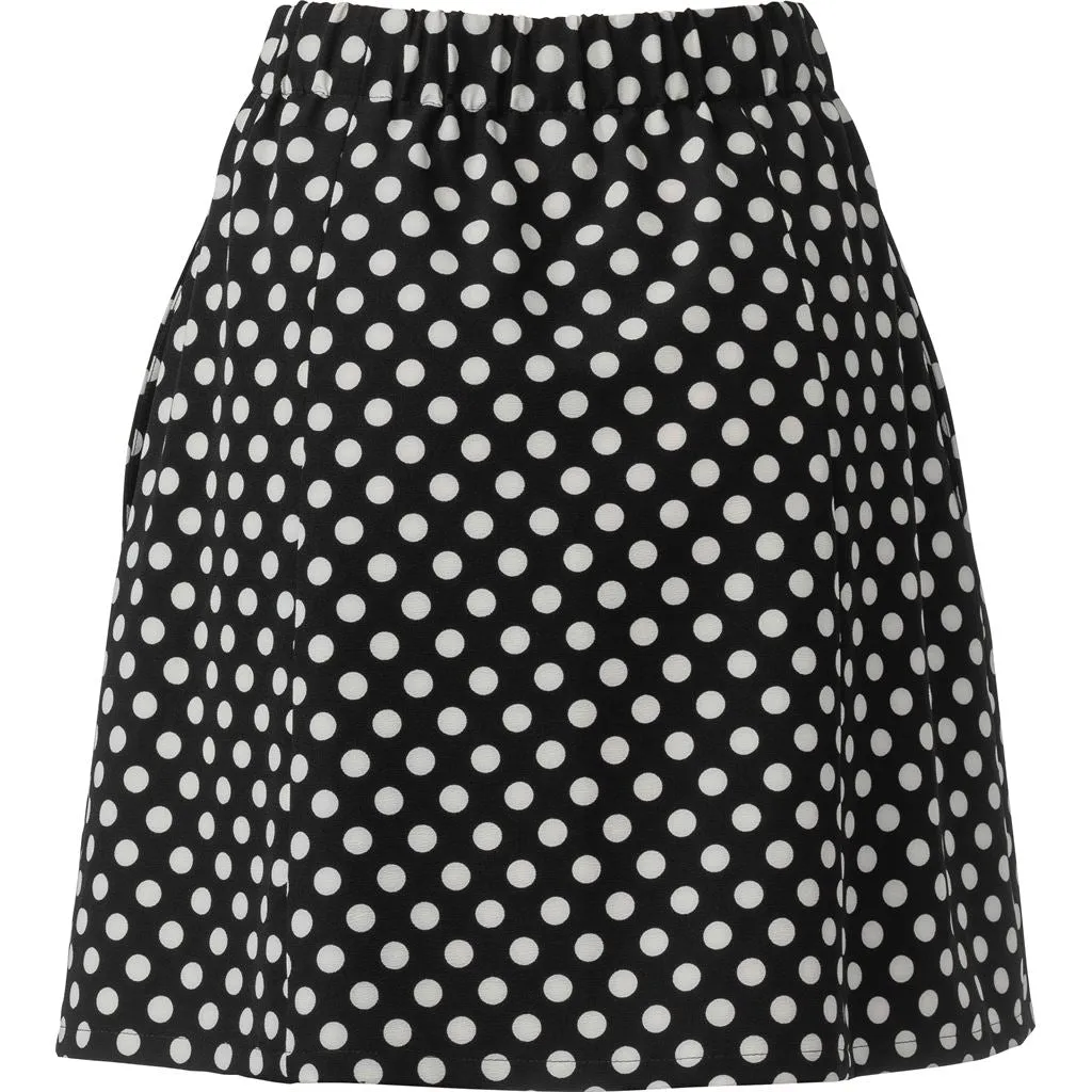 Burda Style Pattern 6027 Misses' Skirt B6027