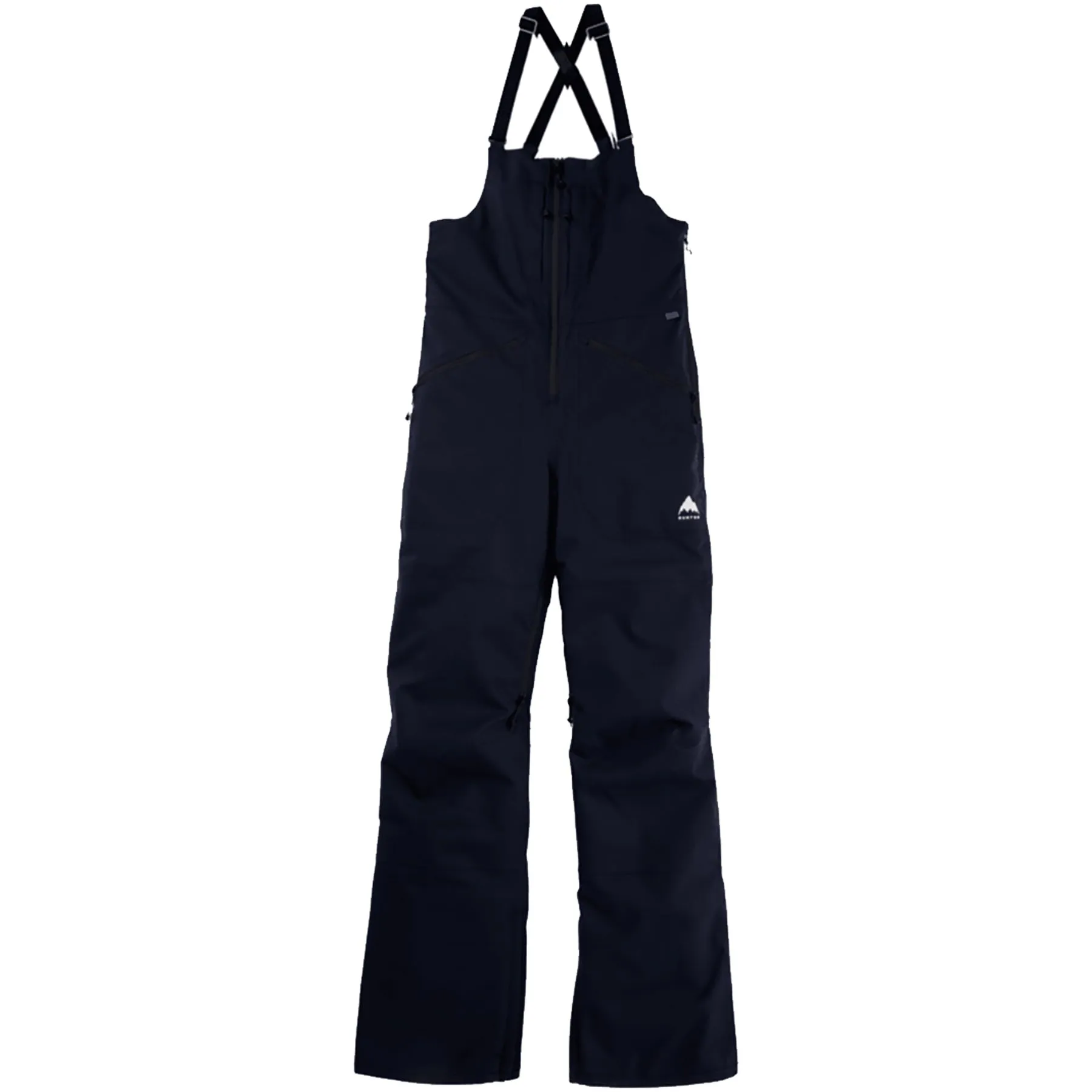 Burton Women's Reserve Stretch 2L Bib Pants 2024