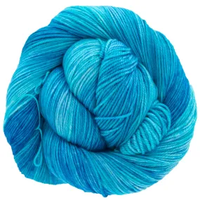 Dream in Color Smooshy Cashmere Yarn - Way Cool