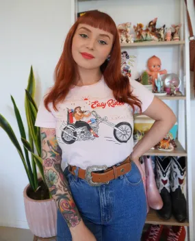 Easy Rider Tee