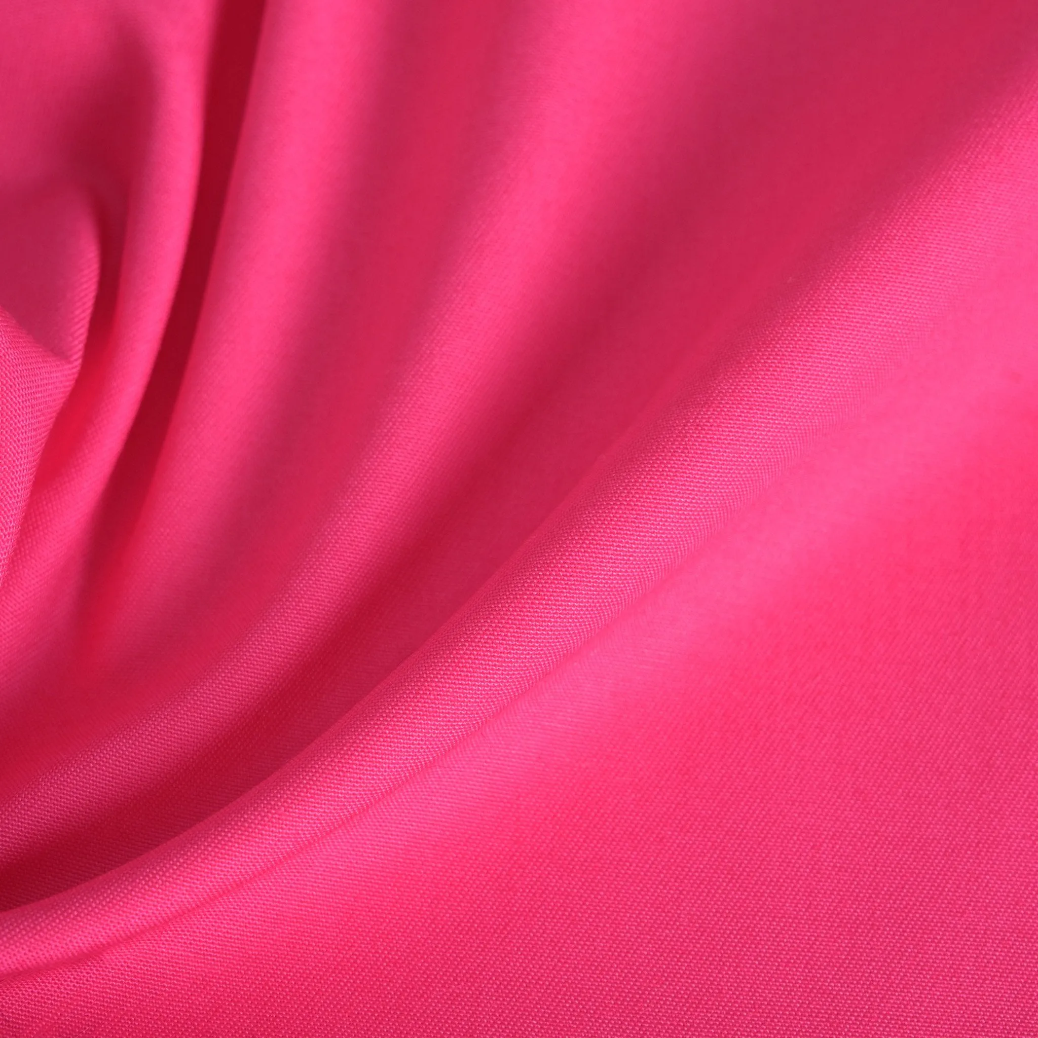 Fuschia Twill Fabric 3009