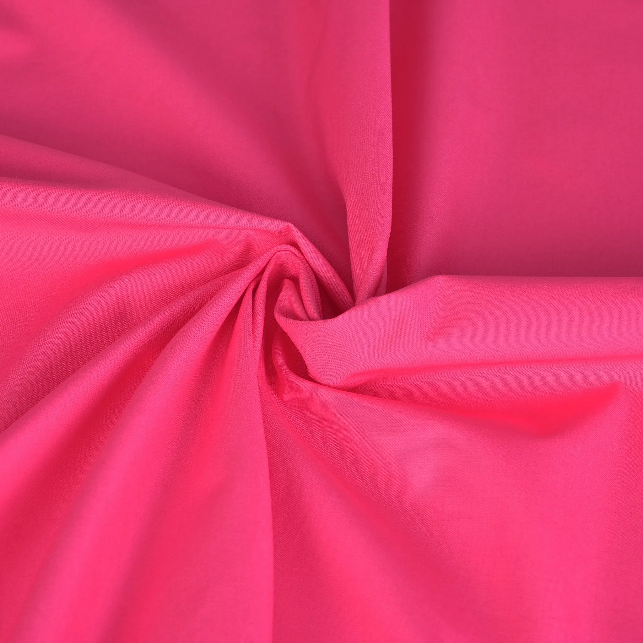 Fuschia Twill Fabric 3009