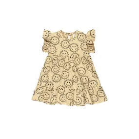 Huxbaby Sunny Snock Dress