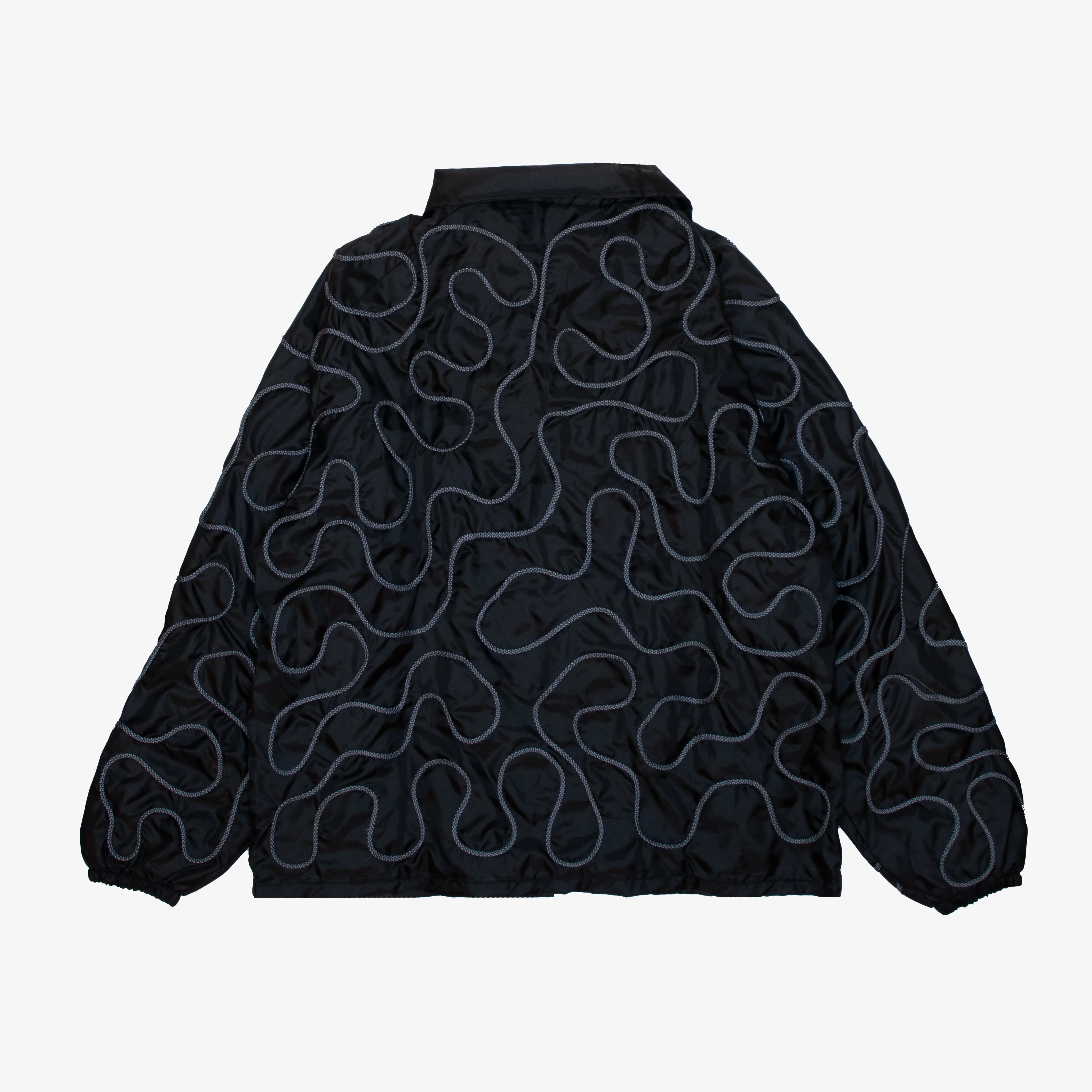 Market Rw Reflective Rope Jacket