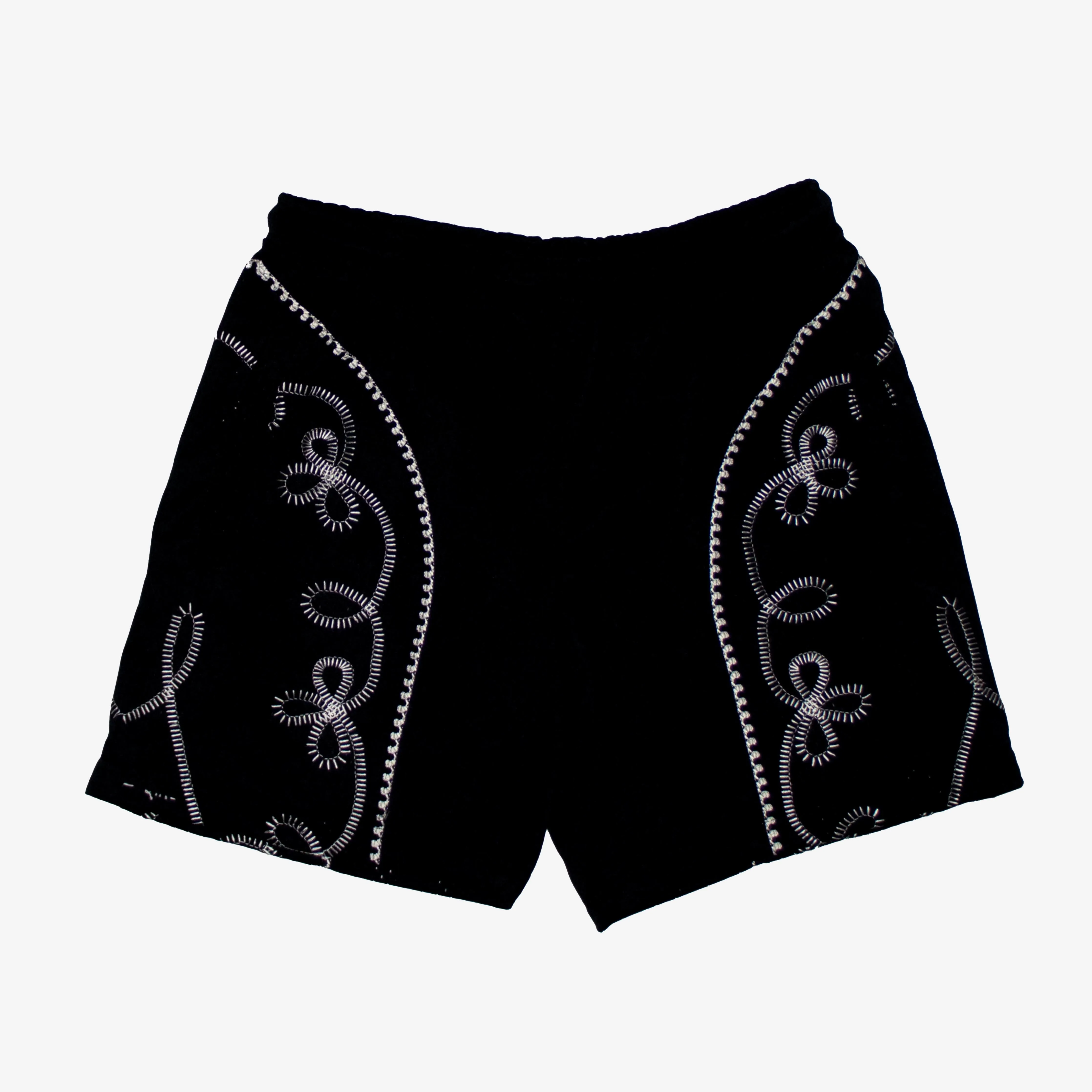 Market X Habrc Bolero Shorts