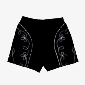 Market X Habrc Bolero Shorts