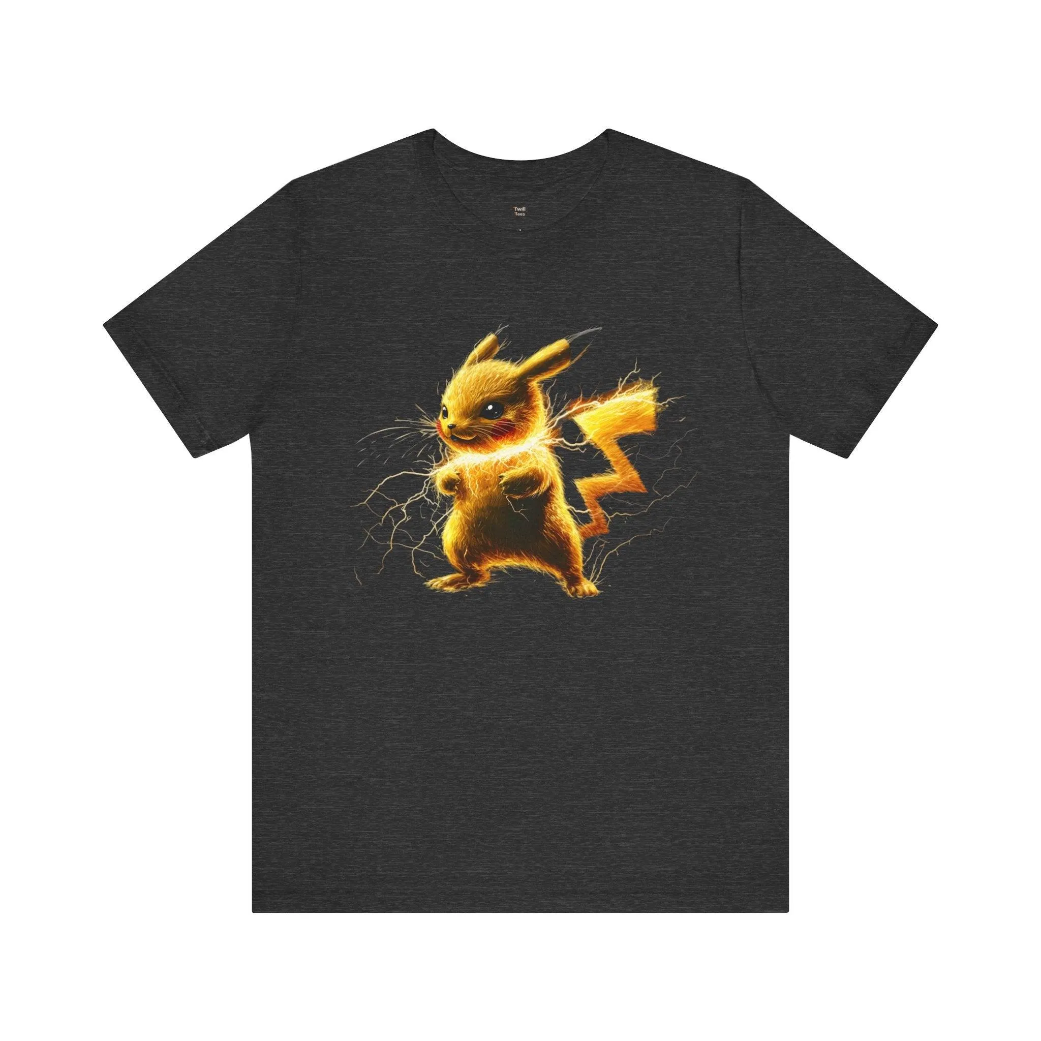 Pokemon Electric Pulse Critter T Shirt