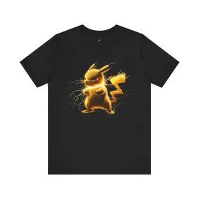 Pokemon Electric Pulse Critter T Shirt