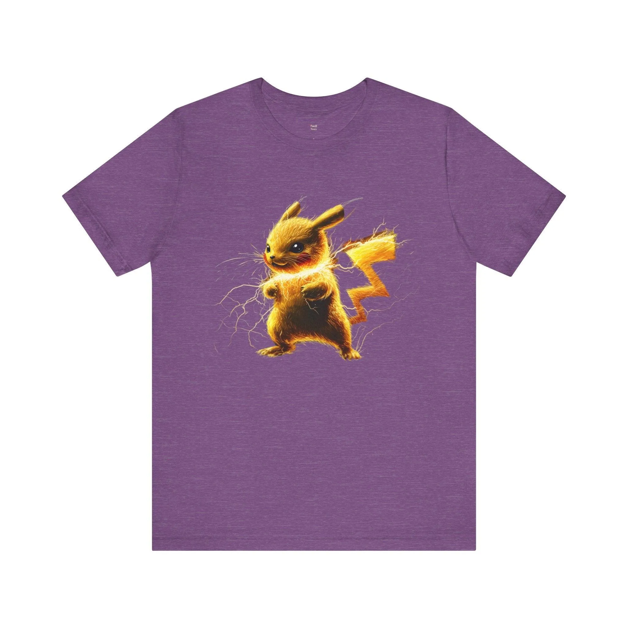 Pokemon Electric Pulse Critter T Shirt