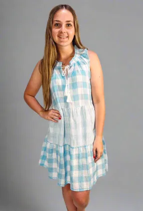 Sunny Skies Dress