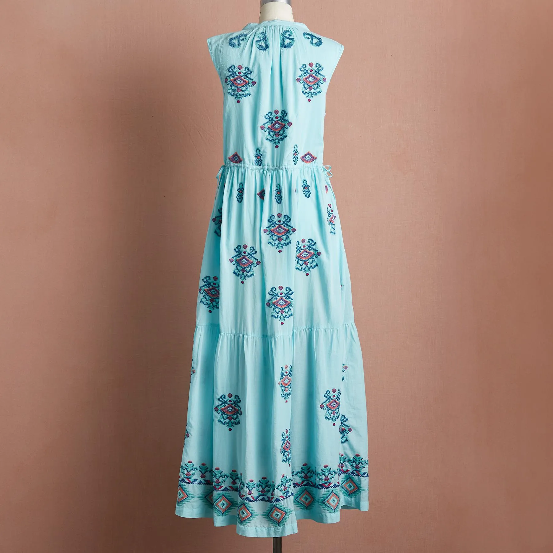 Sunny Spirit Dress