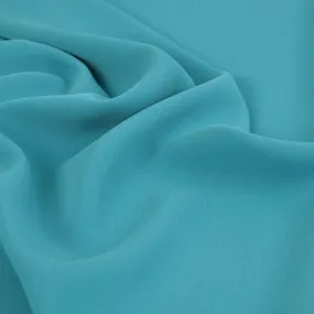 Turquoise Suiting Fabric 99816