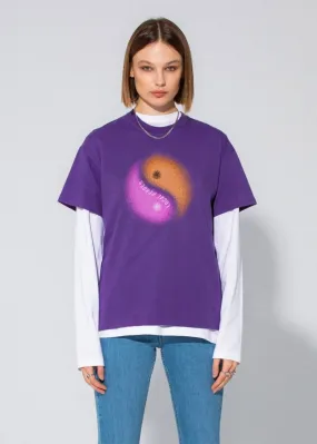 YIN YANG TEE